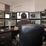 Финансируемый Трейдер houssam