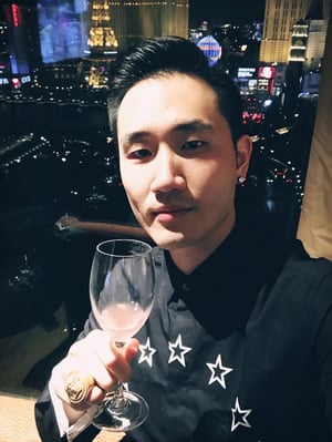 Chi C TopstepTrader Funded Trader