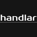 Финансируемый Трейдер handlar