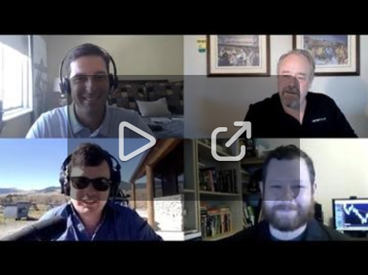 Not all that glitters is gold