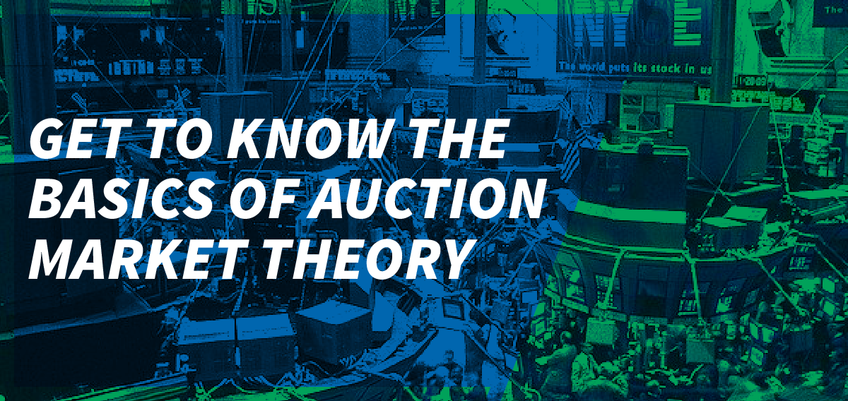 Auction Theory