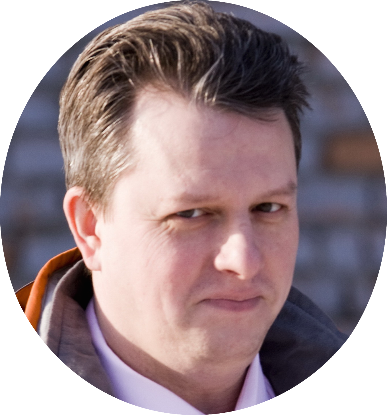 Funded Trader Vyacheslav