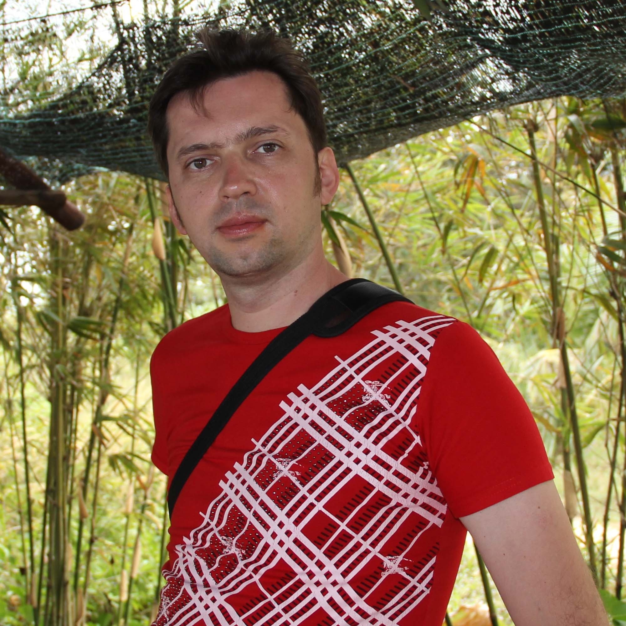 Funded Trader Alexey