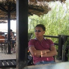 Funded Trader Azamat777