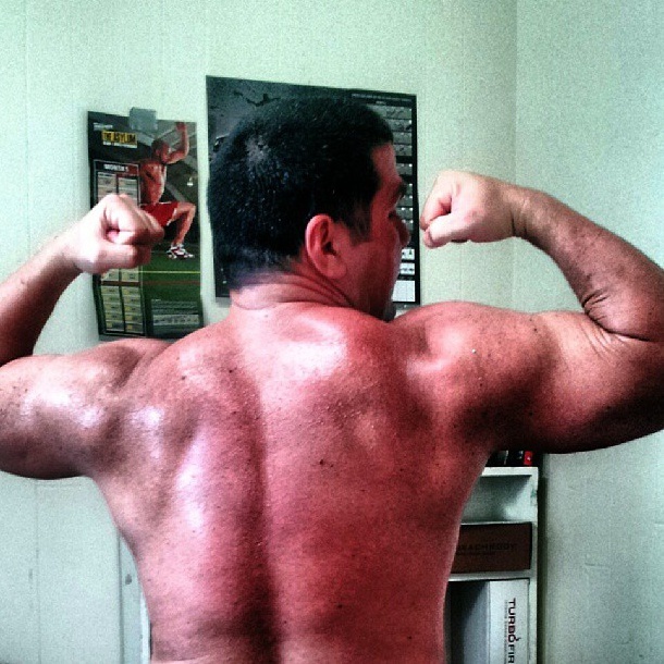 Funded Trader BruWins