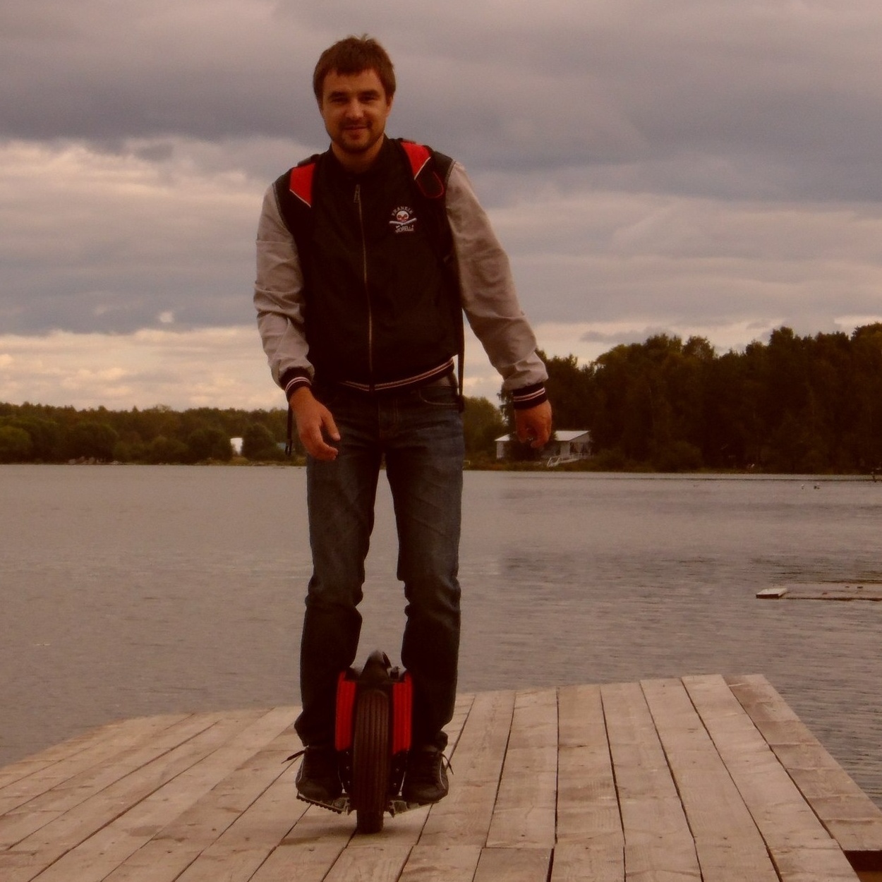 Funded Trader Churinga