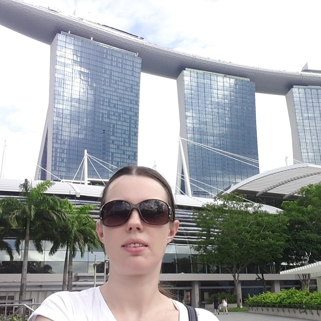 Funded Trader Maryna