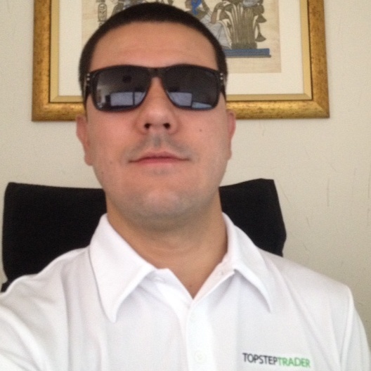 Funded Trader Podtrader