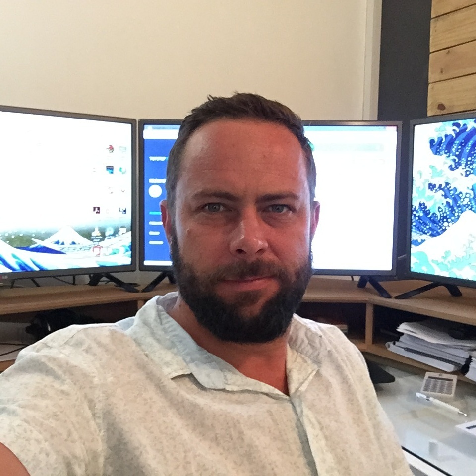 Funded Trader RKrugel