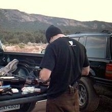 Funded Trader hunter