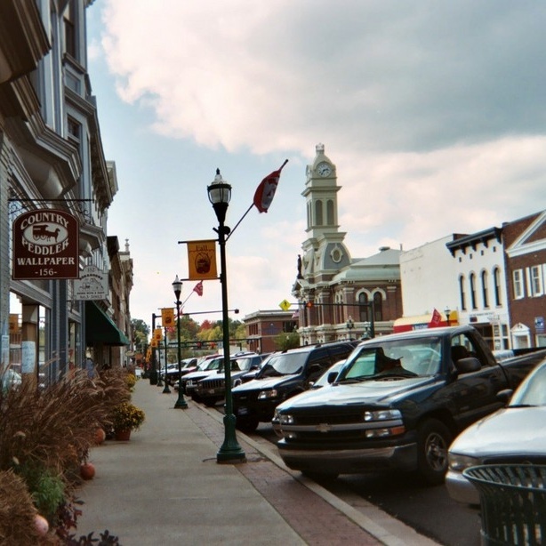 Funded Trader jarodknable