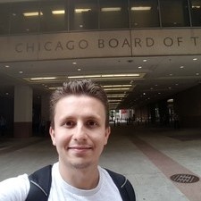 Funded Trader luizcvc