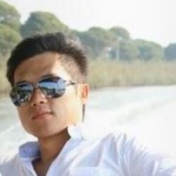 Funded Trader sanches