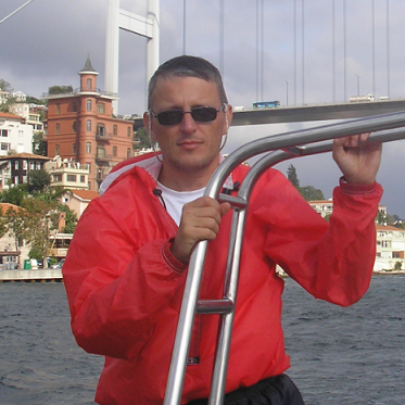 Funded Trader vedmond