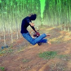 Funded Trader venkat