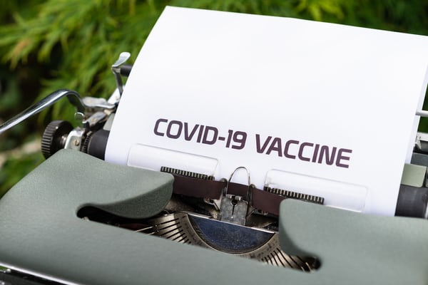 Covid 19 Vaccine