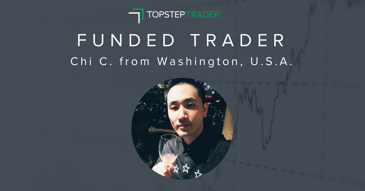 Funded Trader-2