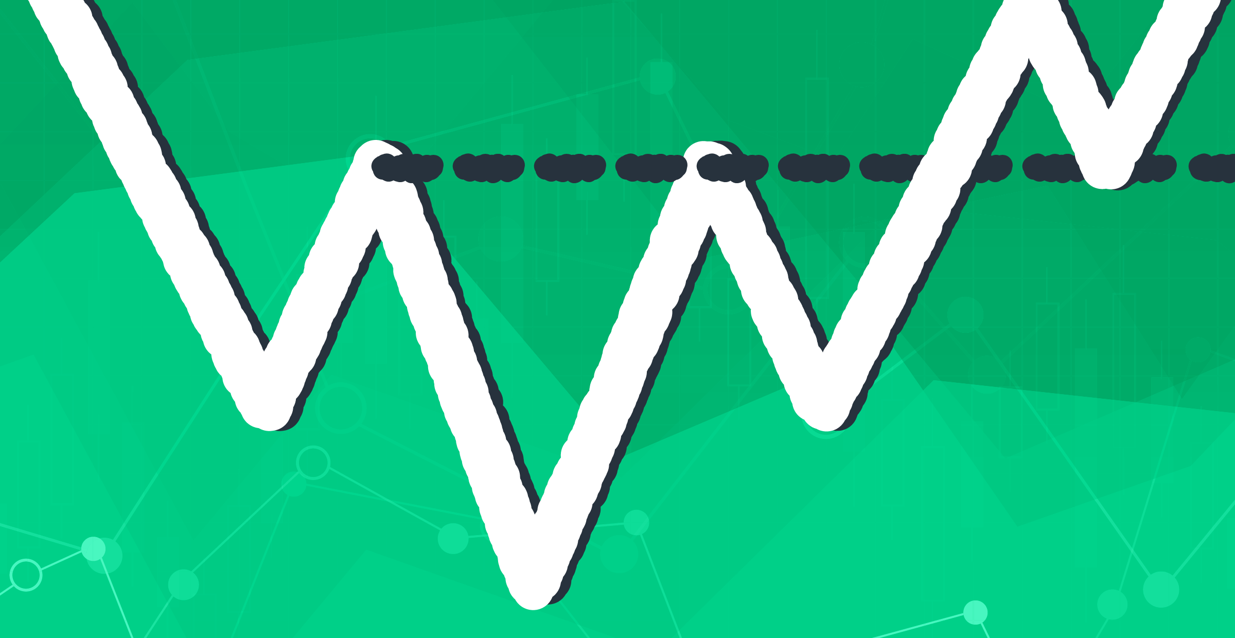 Head and Shoulders Bottom