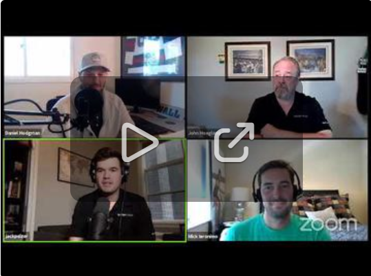 How to manage your day trading account