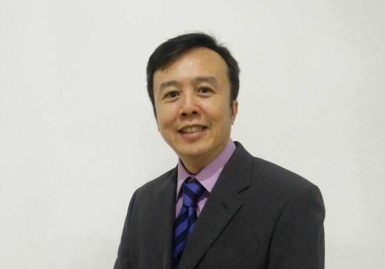 Kelvin Forex Trader Malaysia