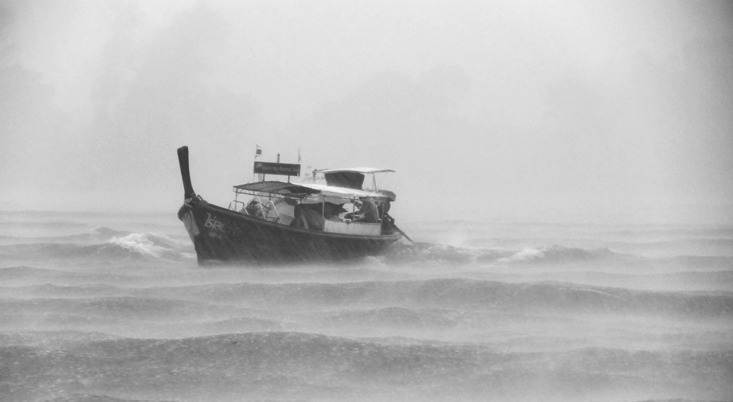 Market Turmoil Trading