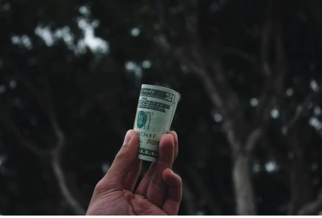 Most important trading metric