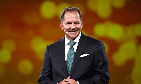Paul Tudor Jones trading lecture-1