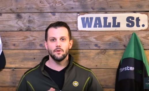 The Trade Episode 07