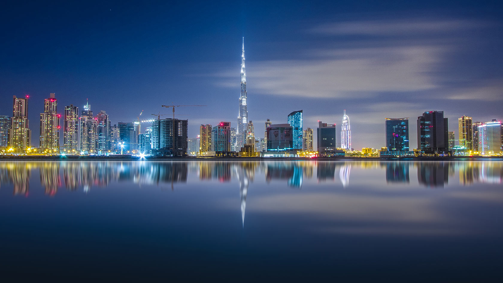 UAE-Cities-Topped-World’s-Best-City-to-Invest