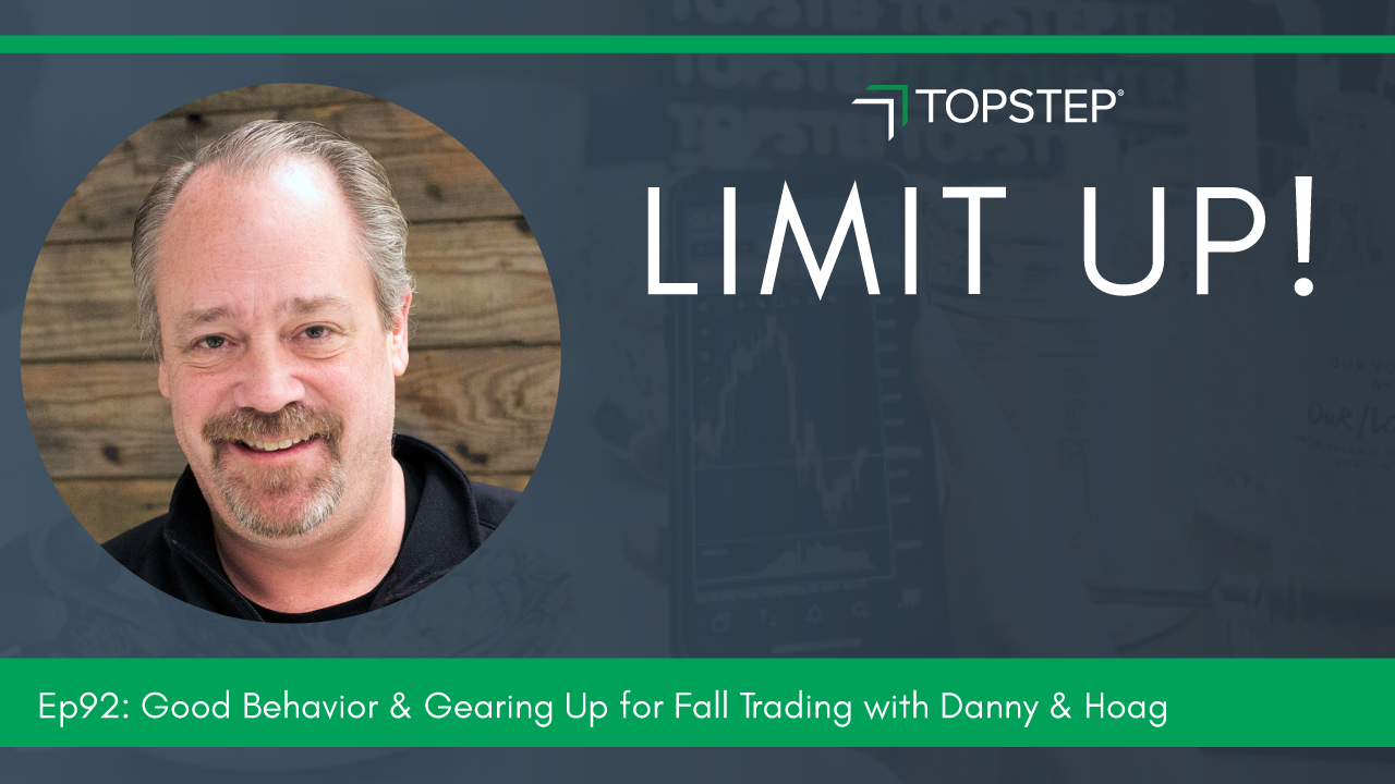 Dan Hodgman and John Hoagland Limit Up!