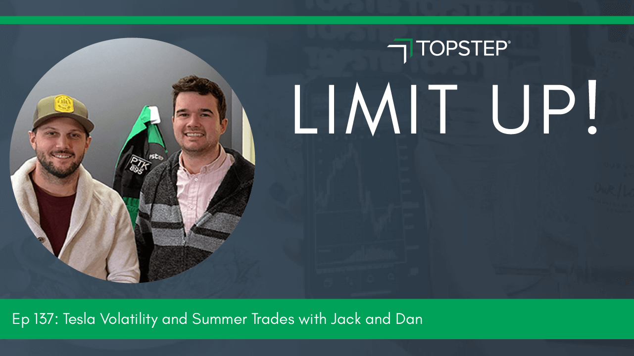 Dan Hodgman and Jack Pelzer