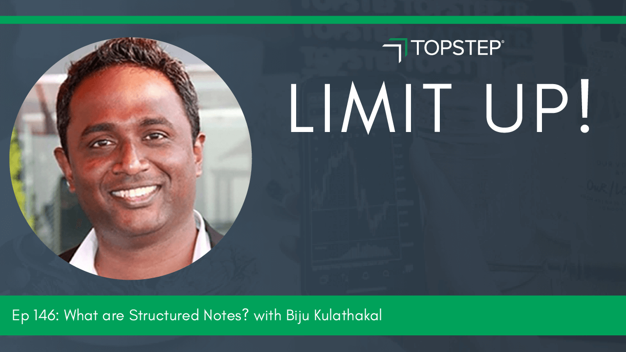 Biju Kulathkal - Limit up podcast